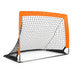 Pop-Up Football Goal for Garden — Portable Kids Soccer Net Set