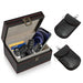 Anti-Theft Faraday Box & Bag for Key Fob — RFID Key Fob Protector for Keyless Cars
