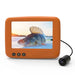 4.3-inch Underwater Fishing Camera with Night Vision and 15m Cable