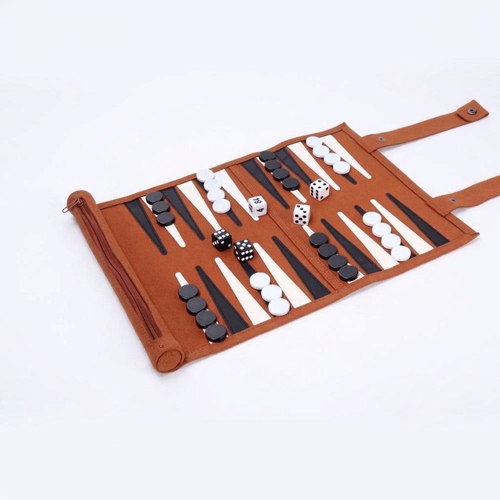 Set di backgammon