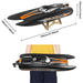 Volantexrc Atomic RTR 792-6 - 60km/h Brushless RC Boat with 2.4G, Waterproof, Reverse, Water-Cooled ABS Unibody Hull - Perfect for Pool and Lake Excitement - Shopsta EU